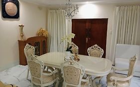 The Classic House B&B